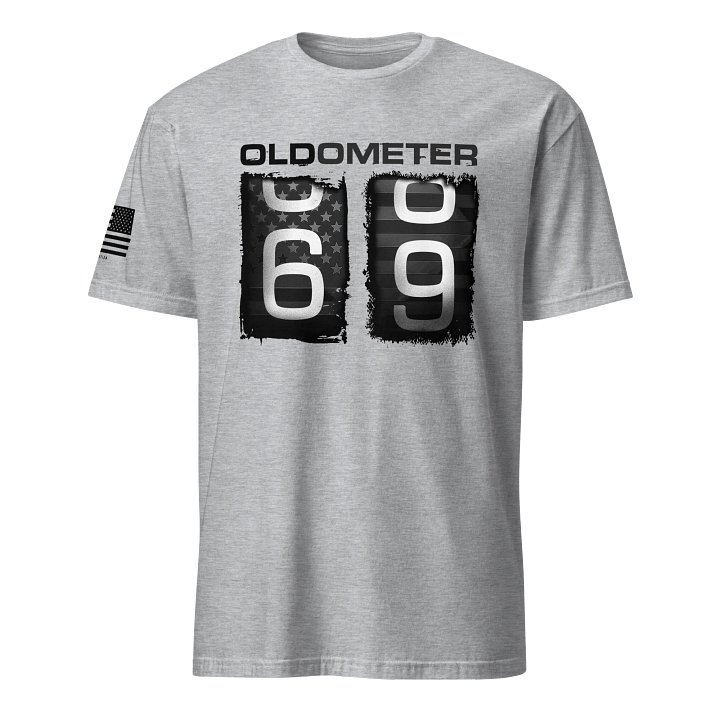 Oldometer: 69 product image (21)