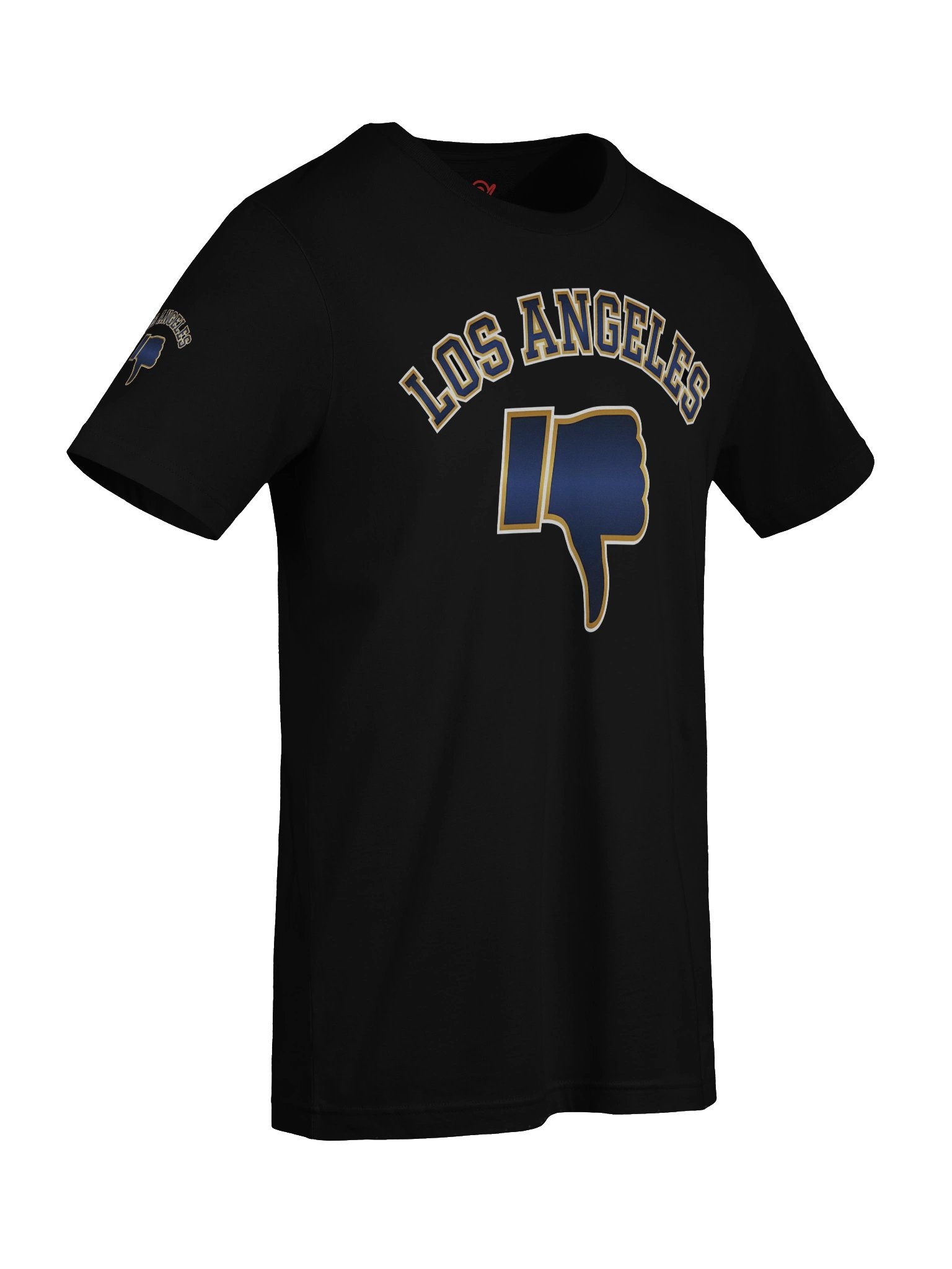 Disapproval Season | Los Angeles | Football | Rival Locker product image (9)