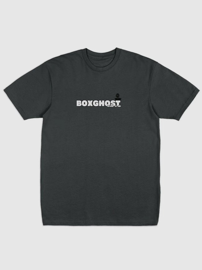 Boxghost