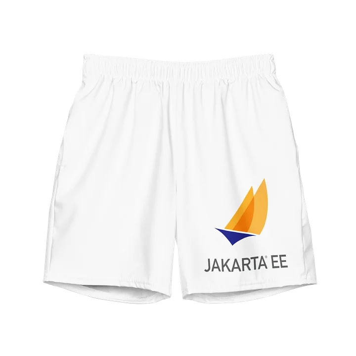 Jakarta EE Swim Trunks product image (1)