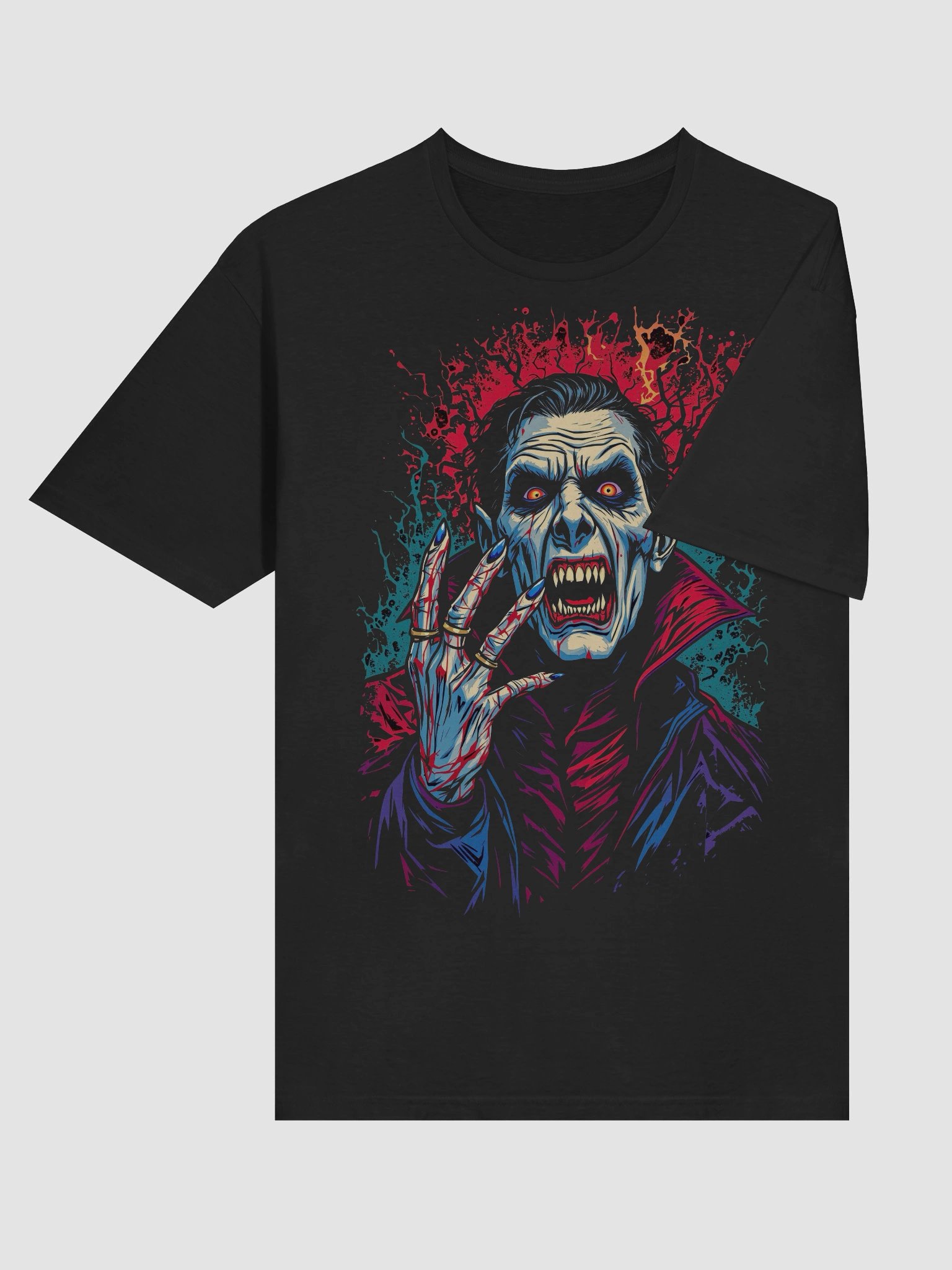 Crimson Hunger product image (7)