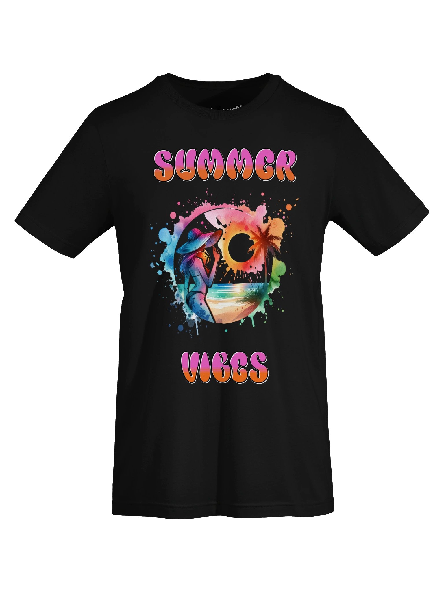 Summer Vibes Tee product image (5)
