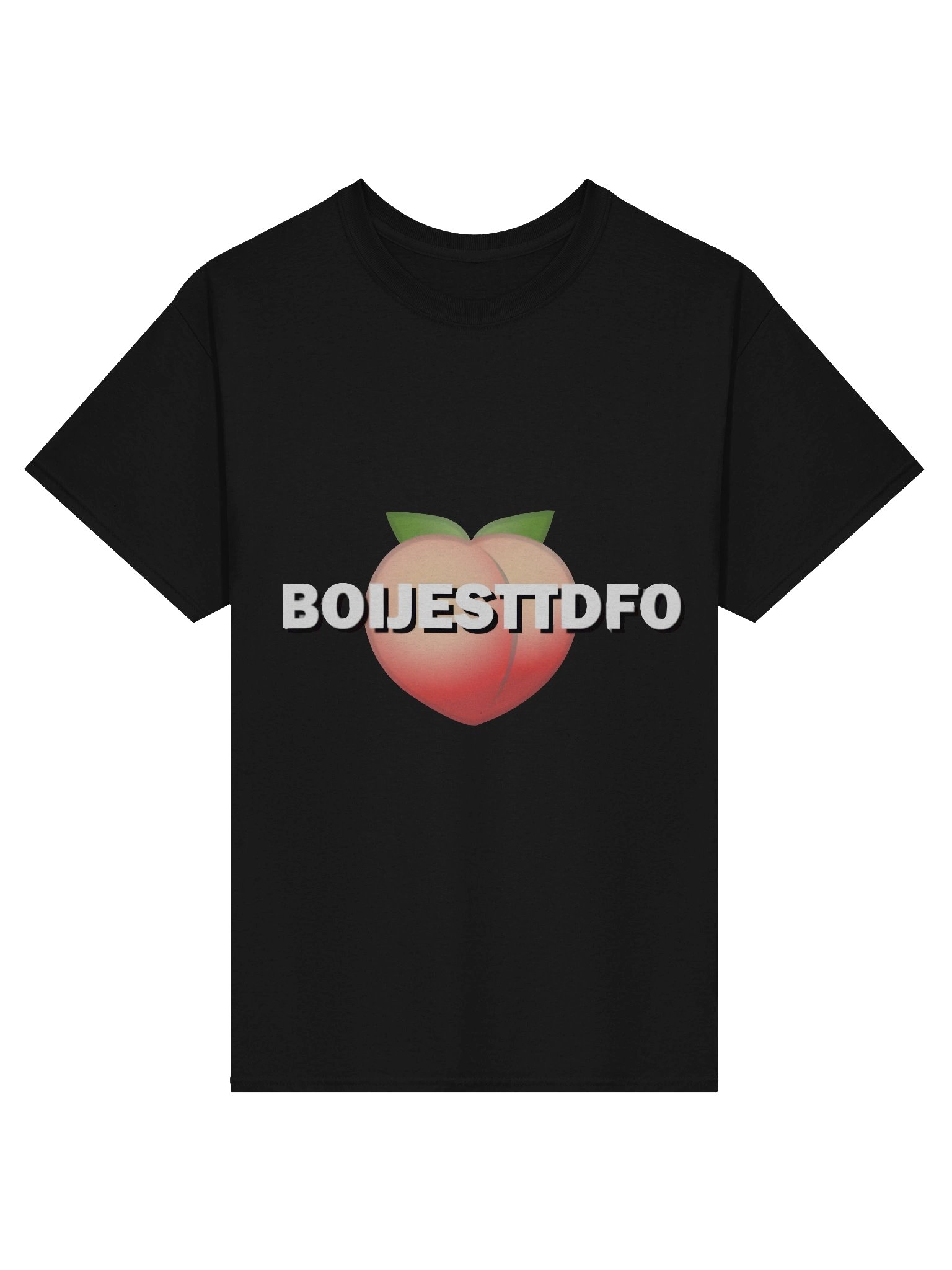 Bounce On It Tee product image (5)