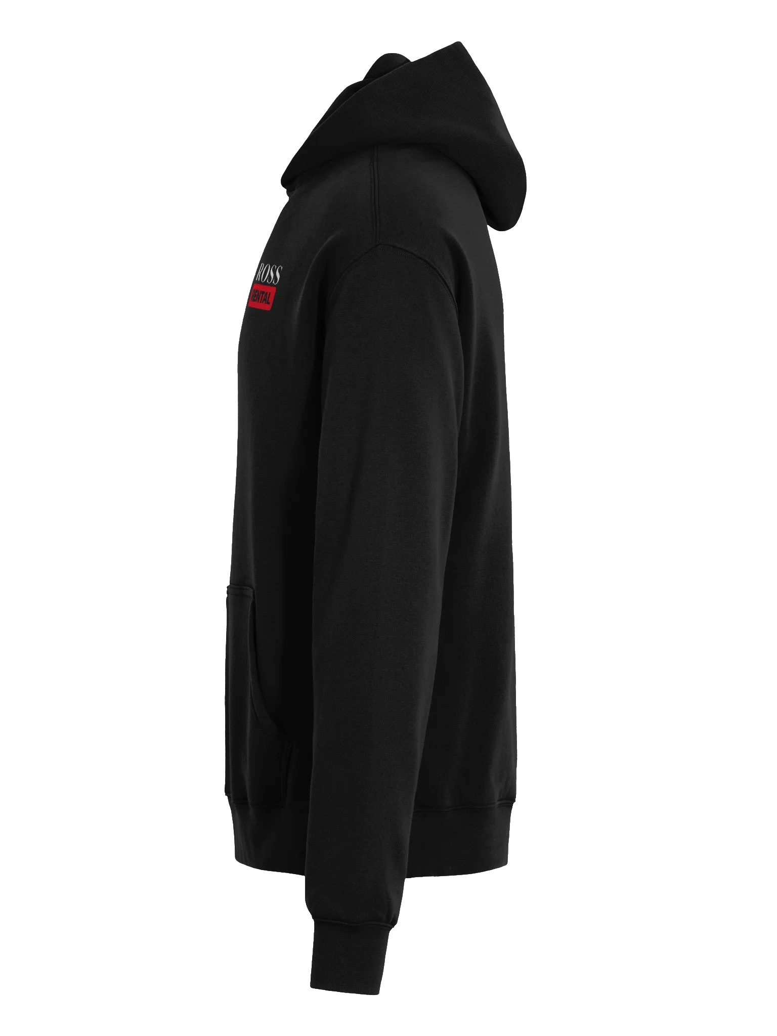 Ross Rental Hoodie product image (7)