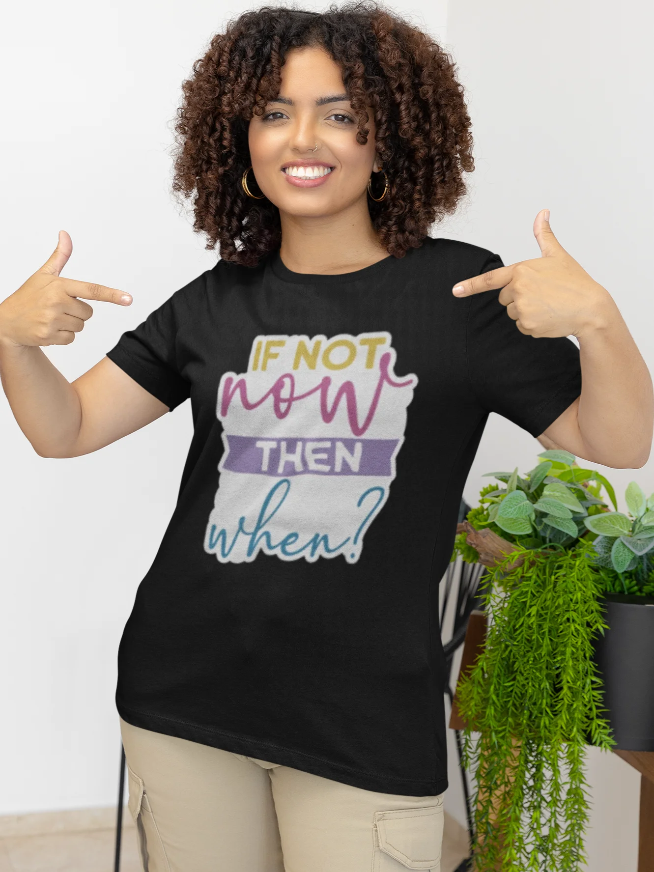 When Tee product image (1)