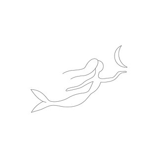 The Sleep Mermaid