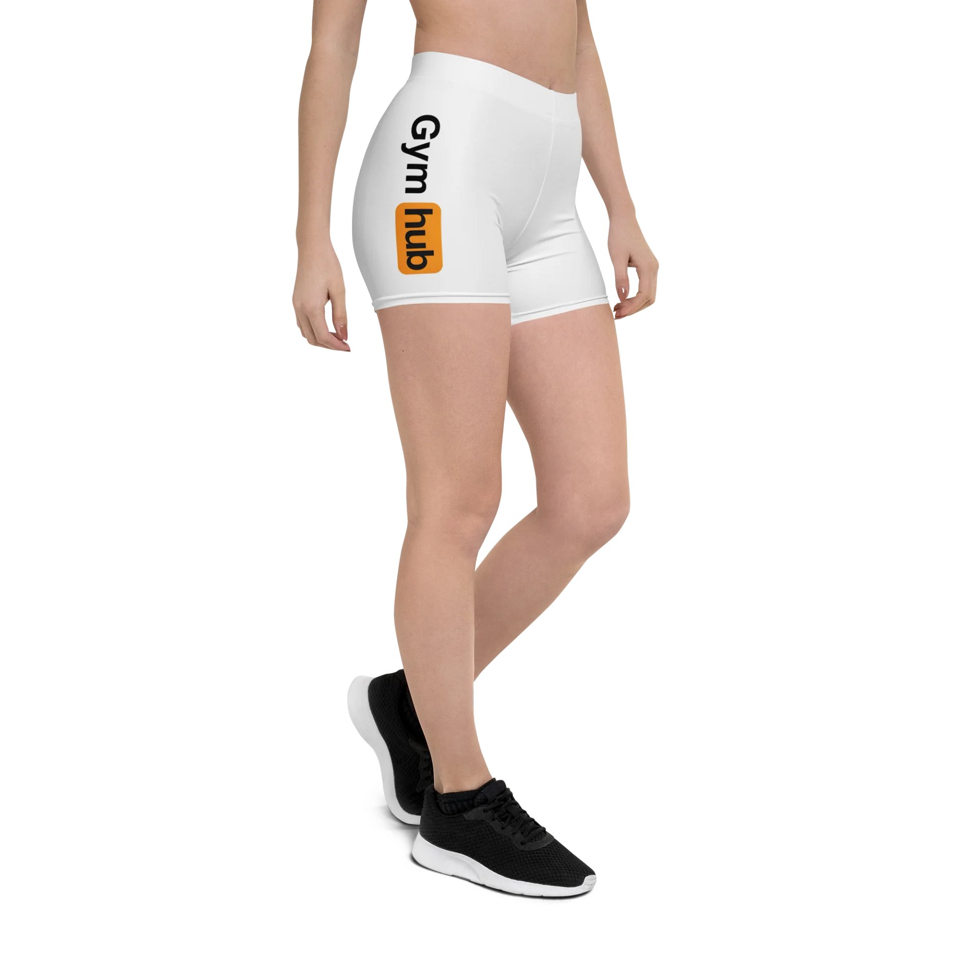 Gym Shorts Women product image (7)