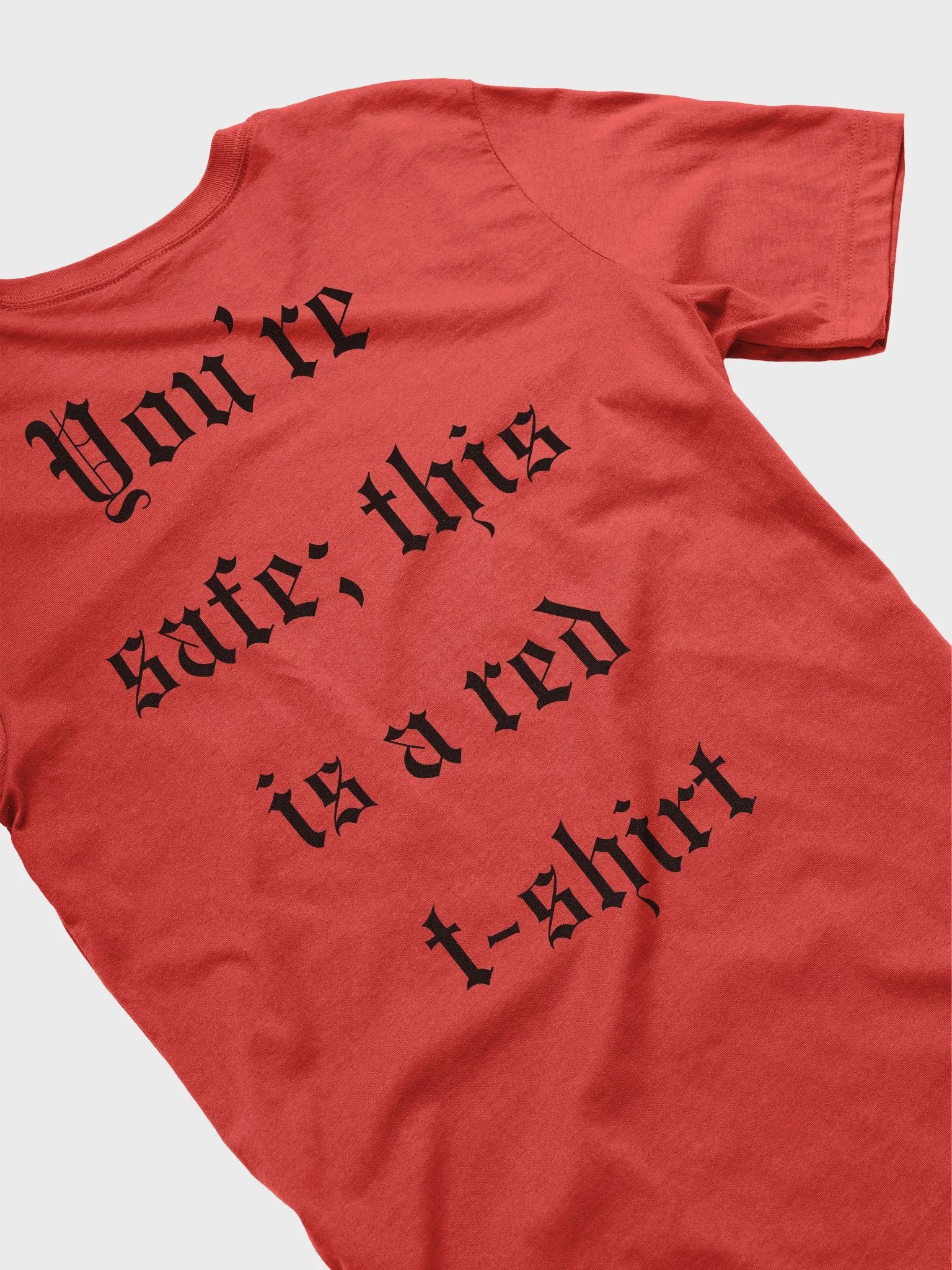 The Redcoats Are Coming Tee product image (4)