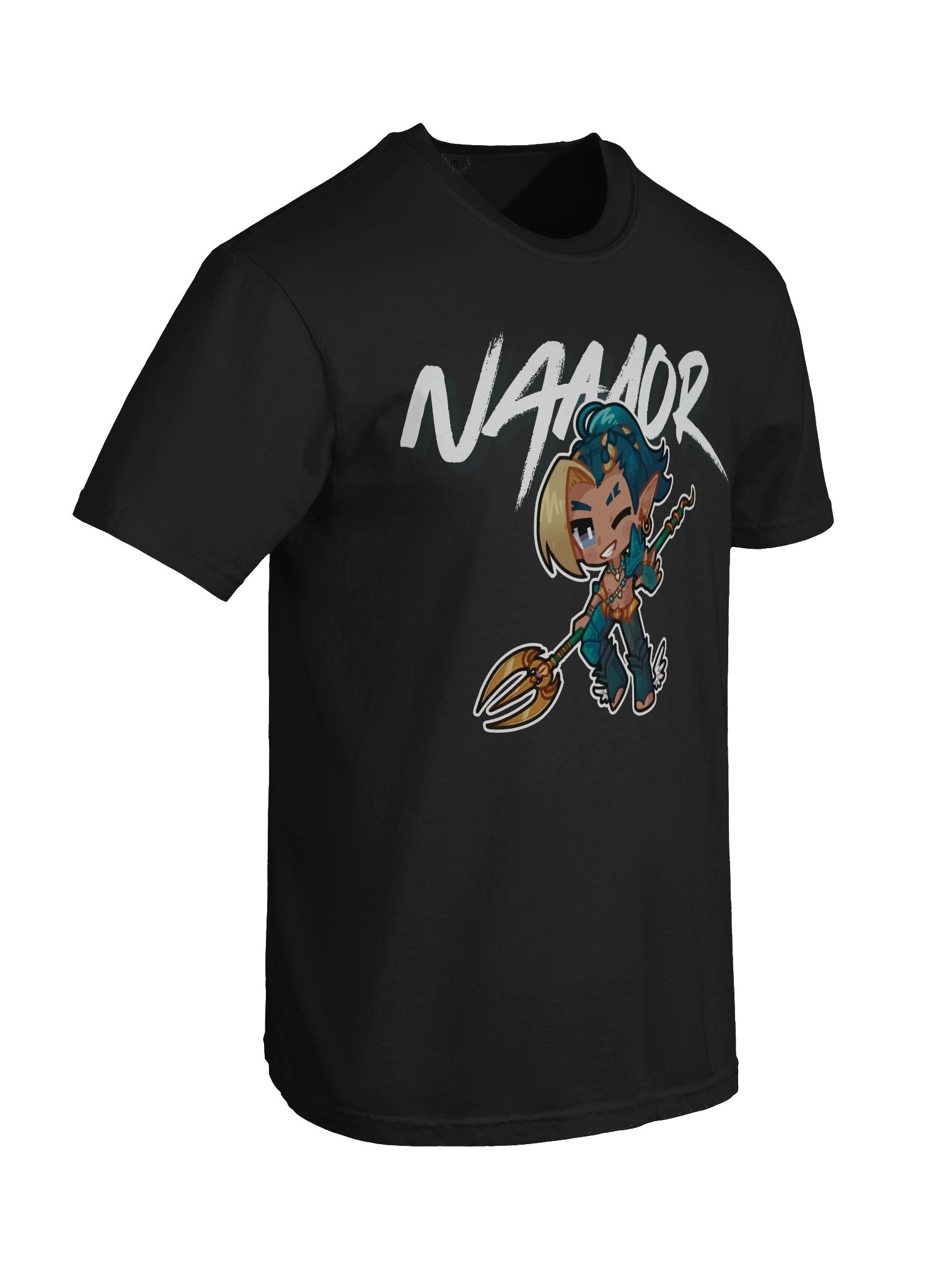 Cute Namor Comfy Tee! product image (68)