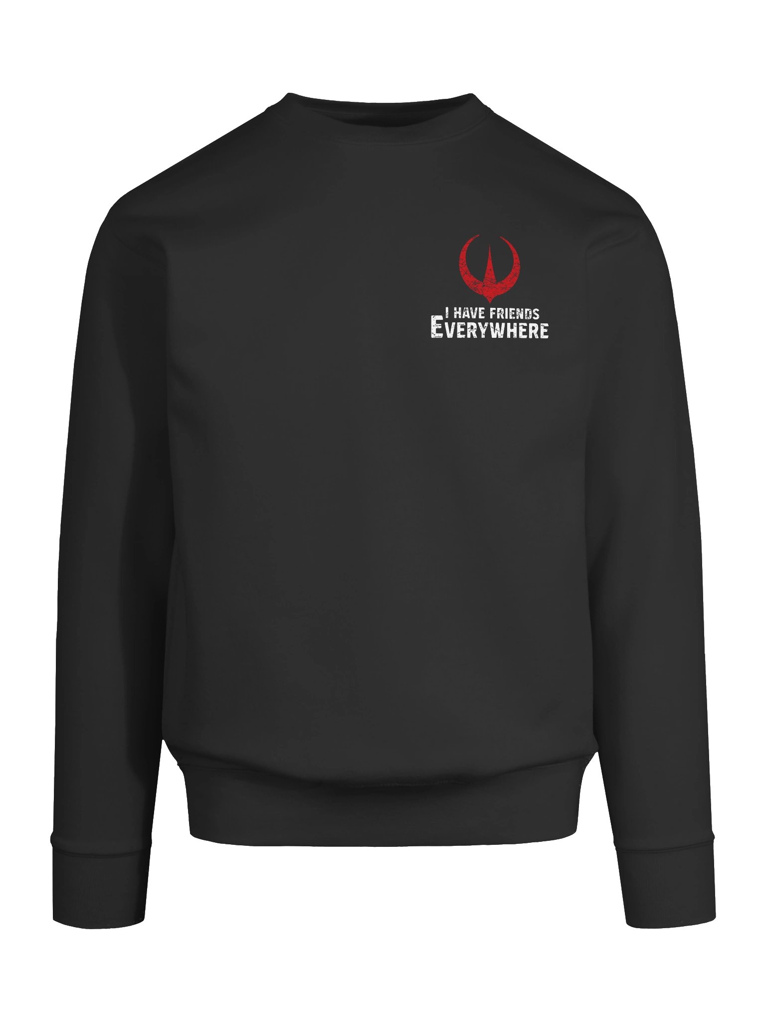 Friends Everywhere Sweatshirt product image (9)