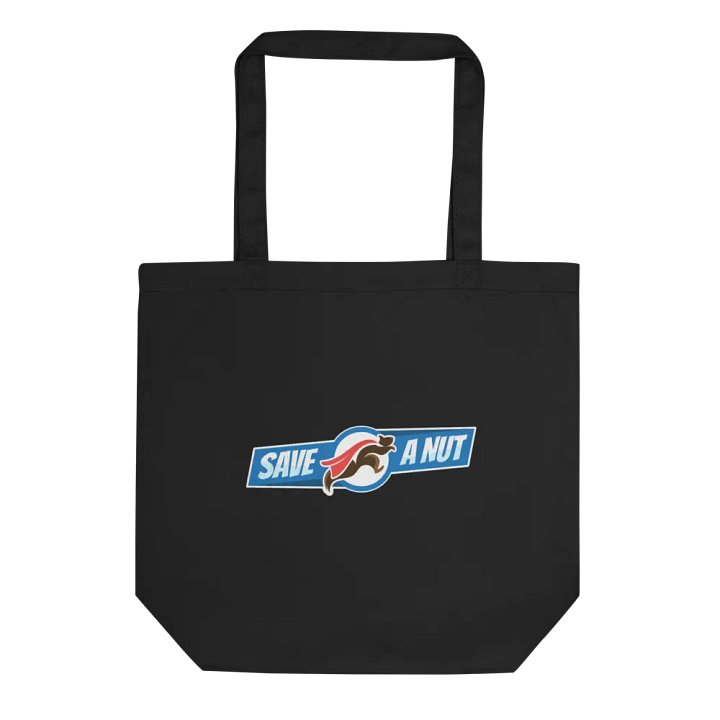 Save A Nut | Tote Bag product image (1)