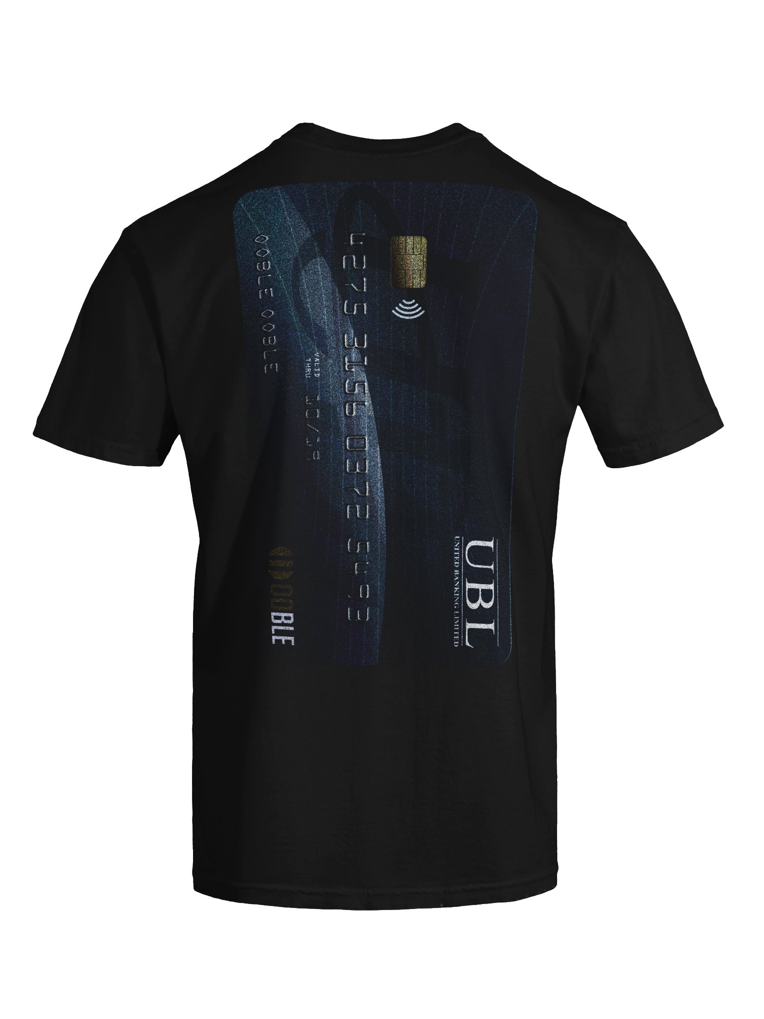 Debit Card Tee product image (7)
