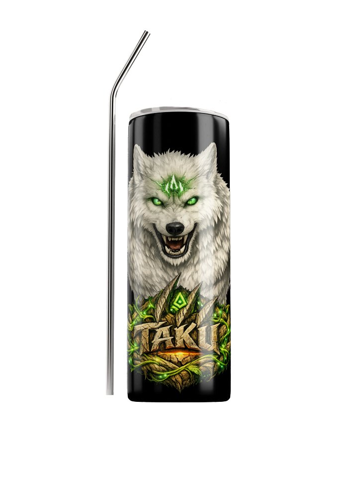 Tumbler - Taku product image (1)