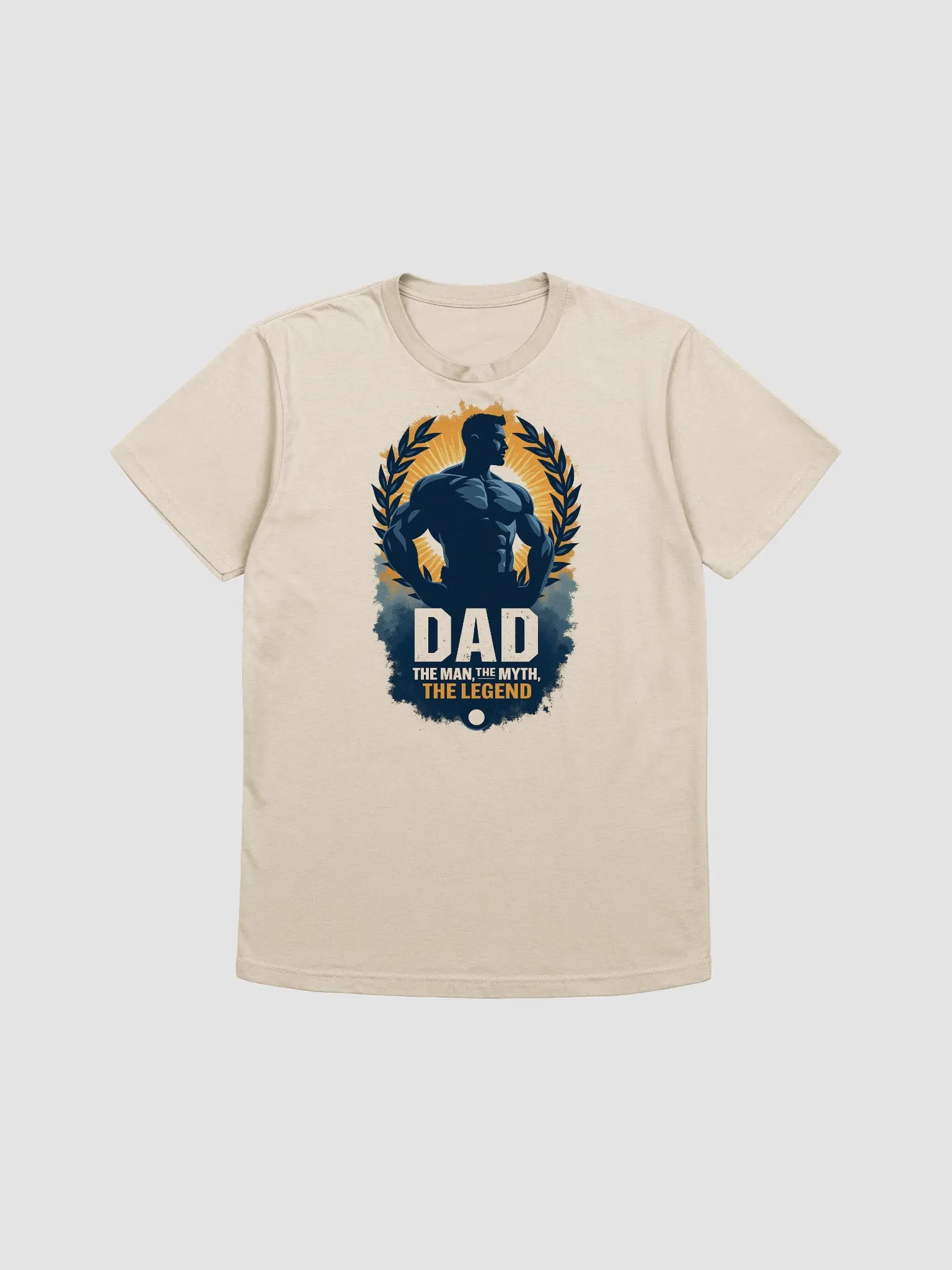 Dad: Myth, Man, Legend product image (1)