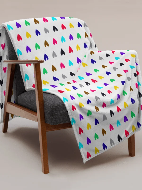 I HEART BLANKETS!!! product image (5)