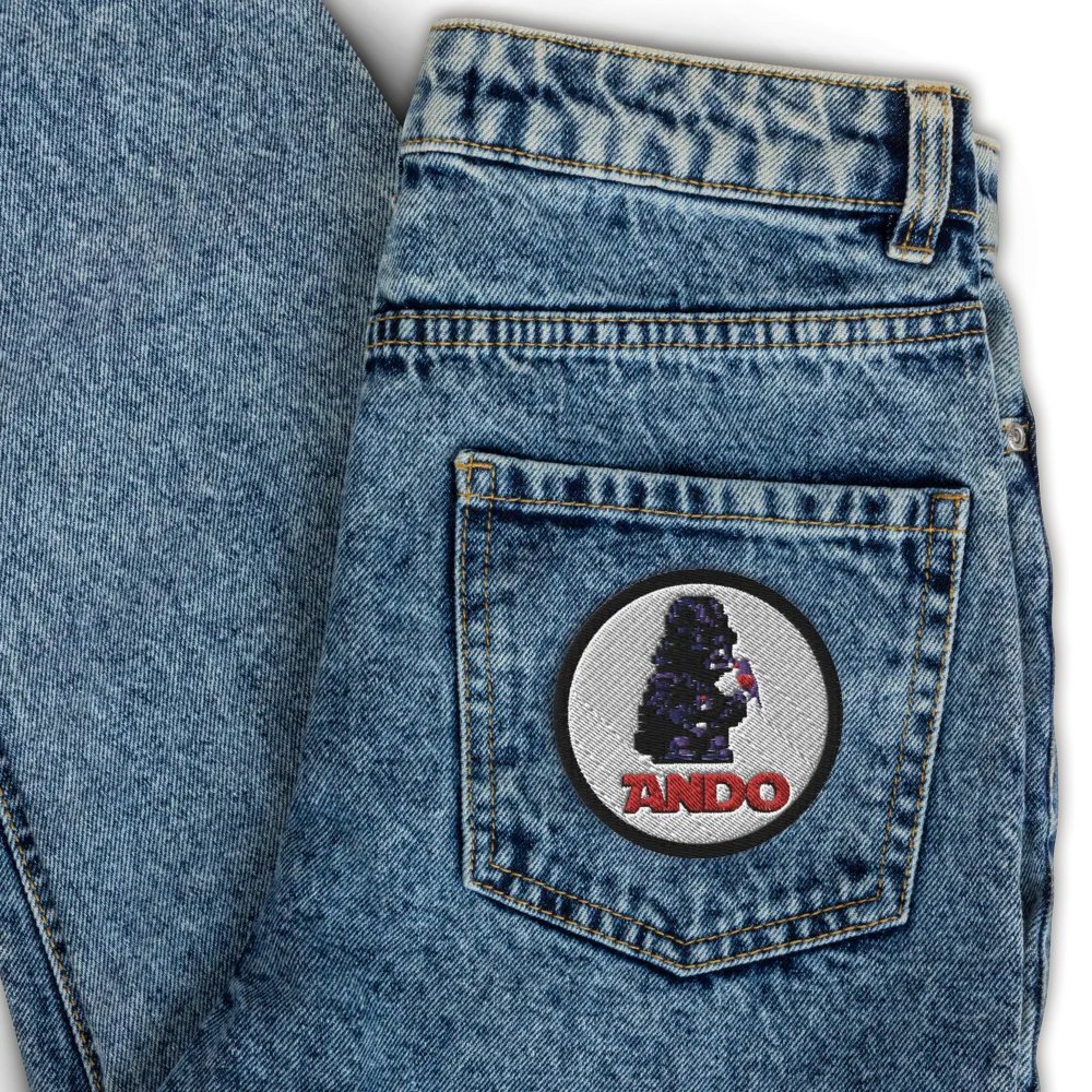 Ando patch product image (3)