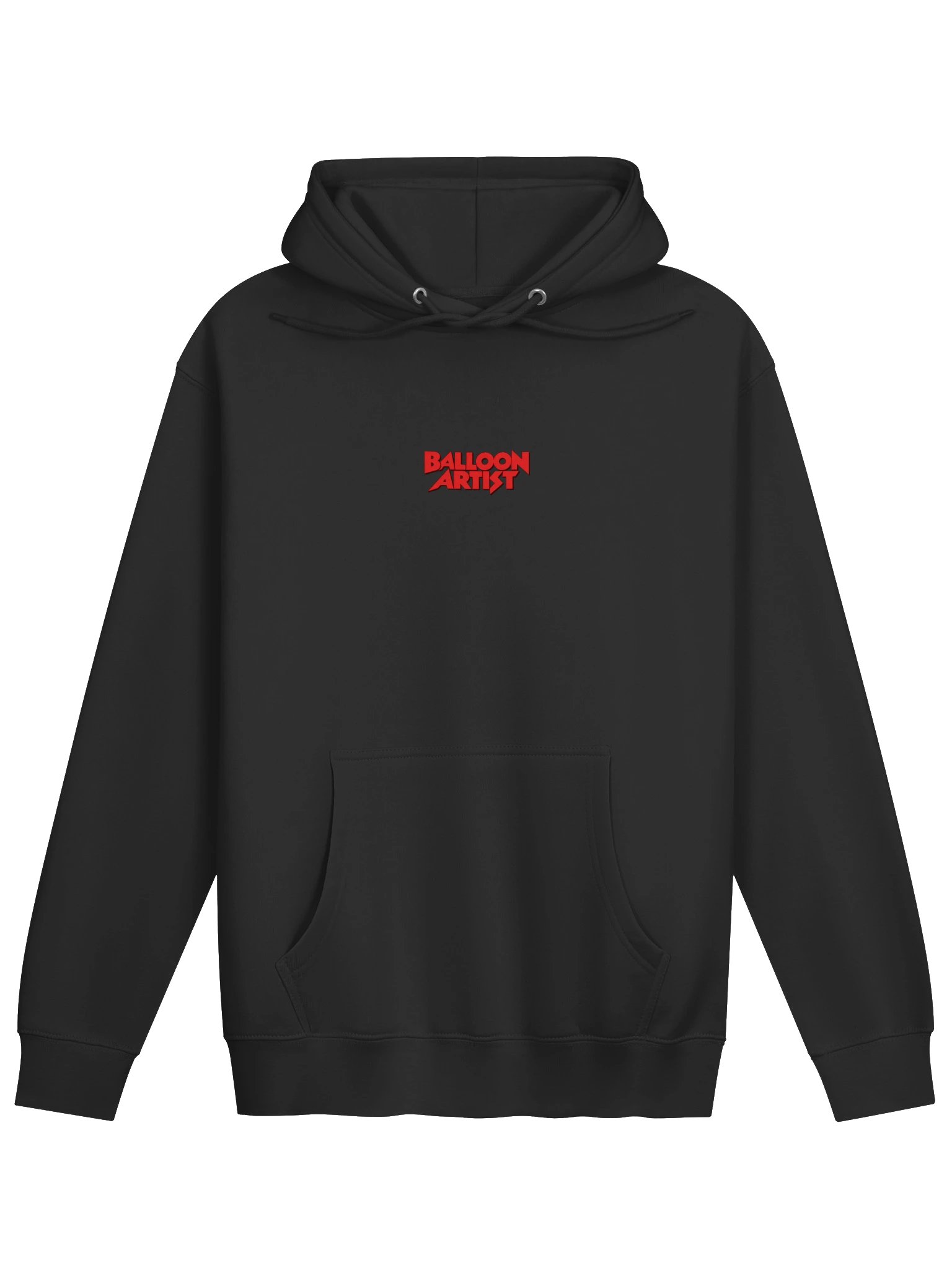 Balloon Artist Playfully Wicked Hoodie product image (1)