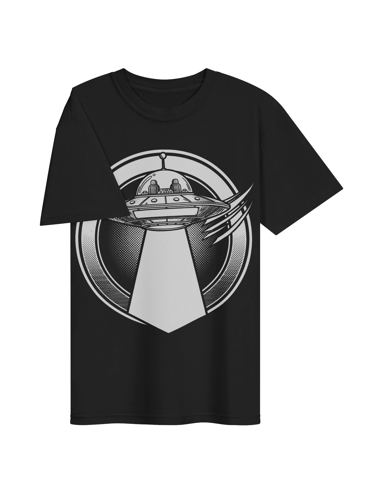 The Network Ident — Tee product image (3)
