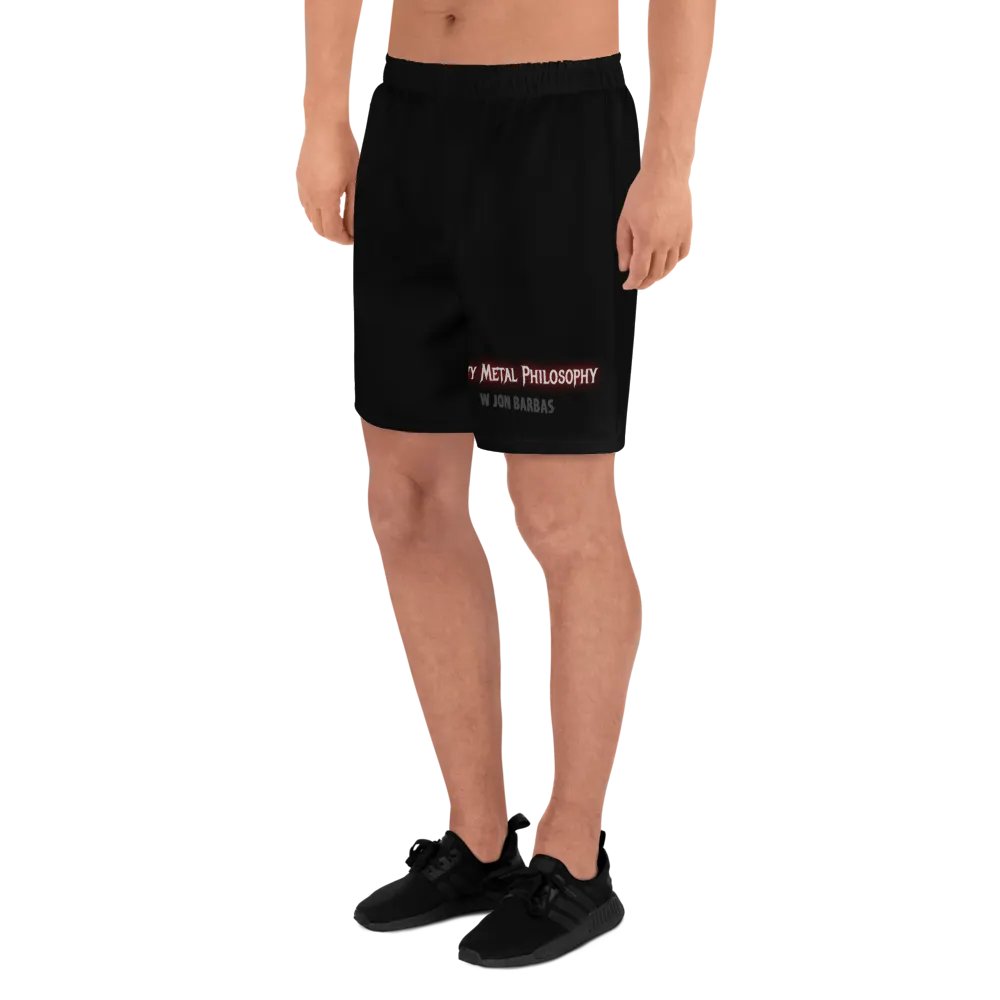 HMP Shorts! product image (10)