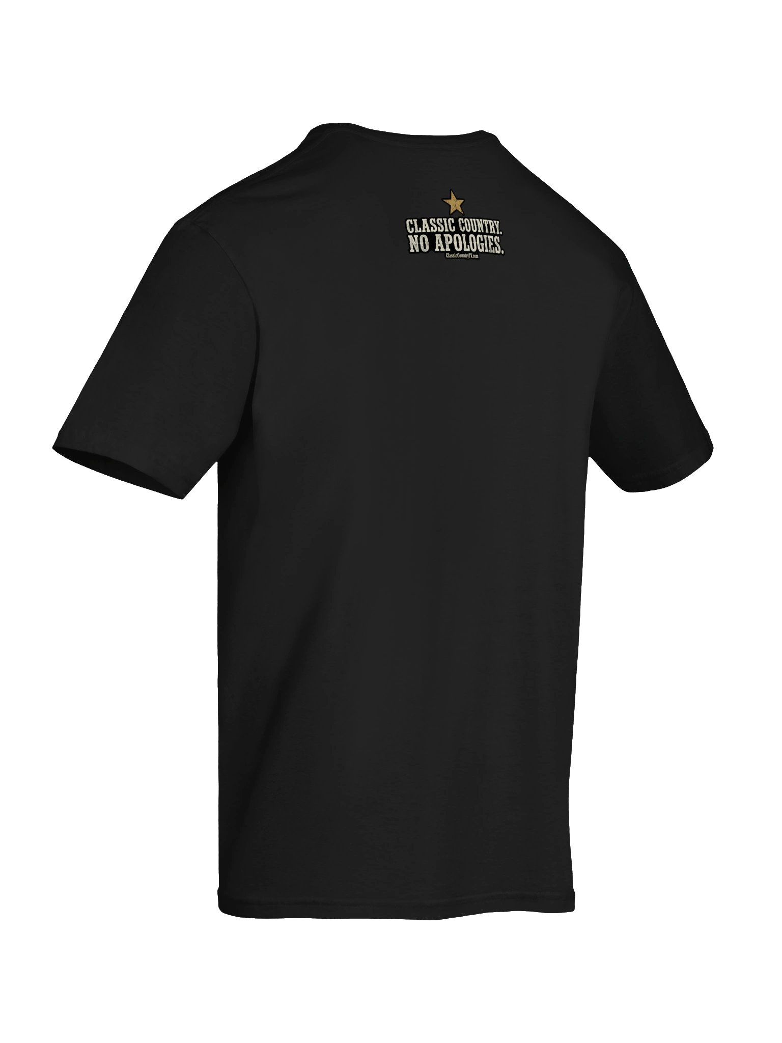 Fly Higher — Tennessee Mountain Girl Tribute Tee product image (8)