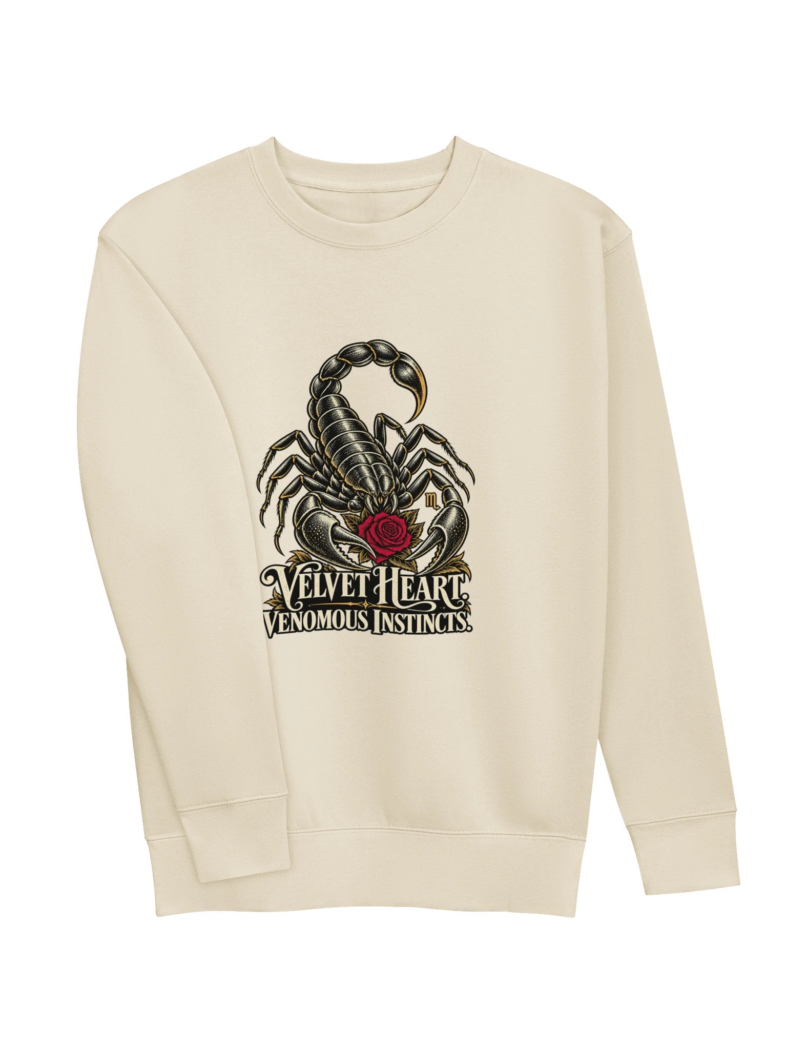 Scorpio Sweatshirt product image (9)