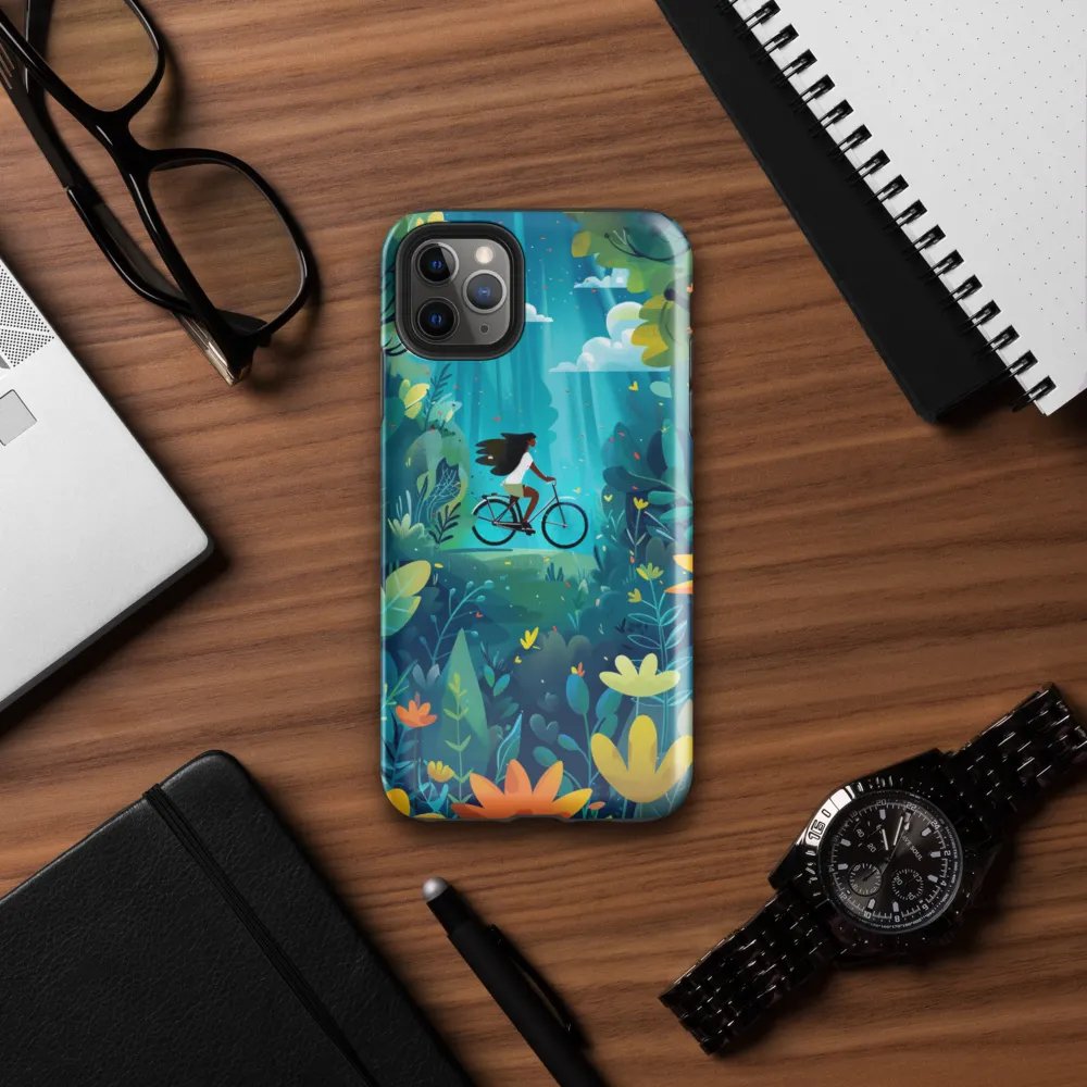 IPhone Tough Case product image (7)
