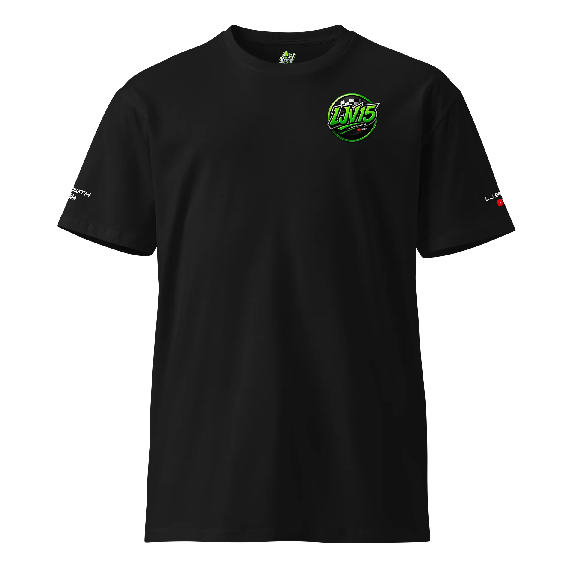 Premium LJv15 Tee product image (1)