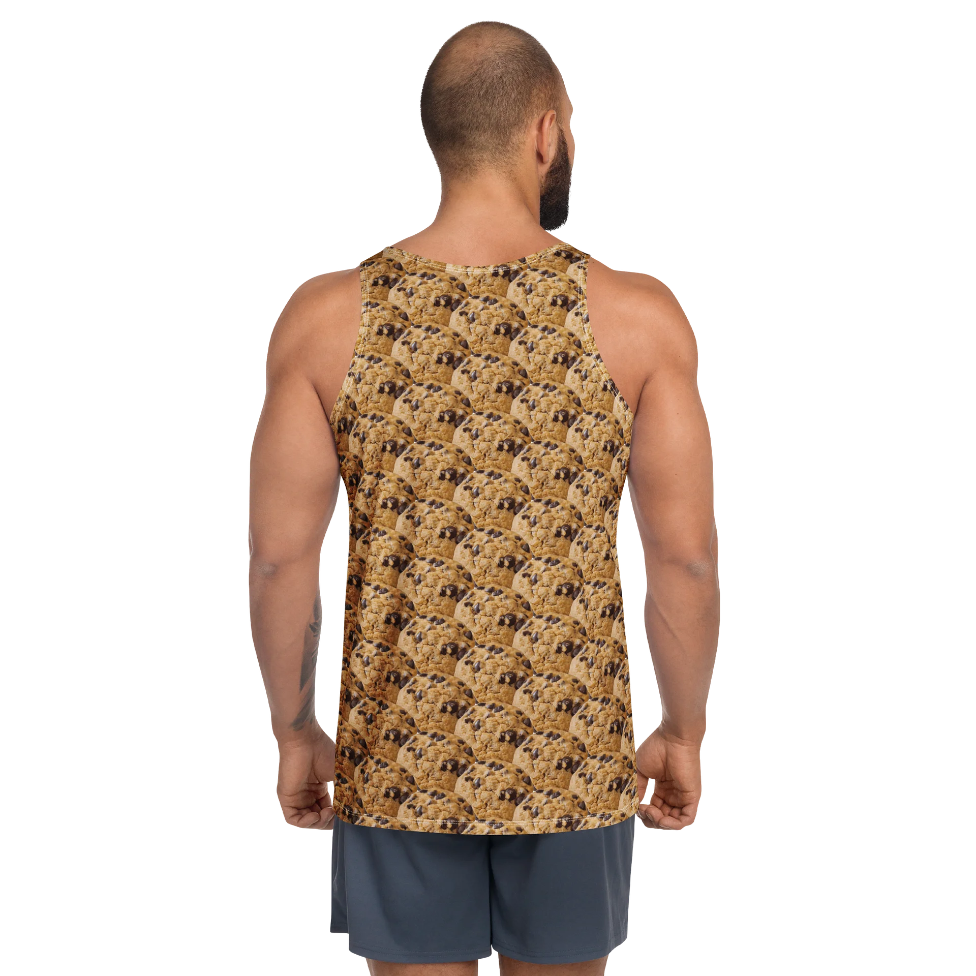Cookie Tank Top product image (4)