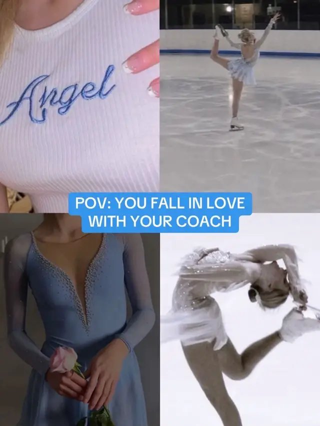 #sportsromance #booktok #figureskating #forbiddenromance #romancebookrecs 