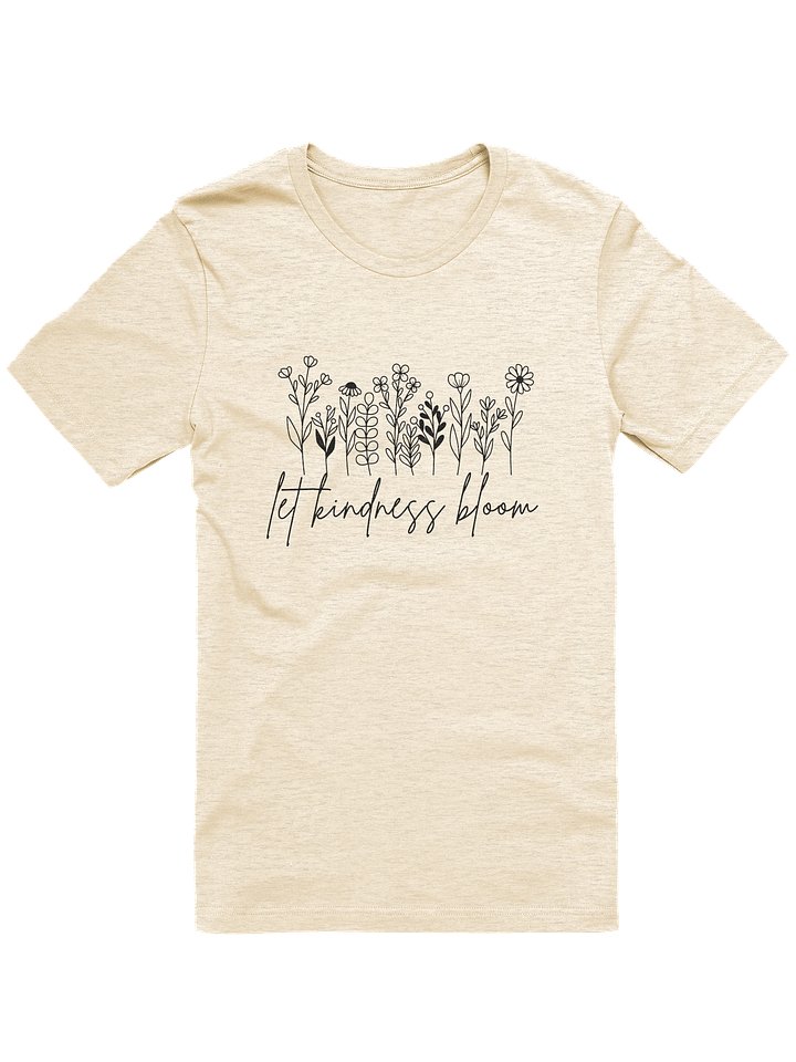 Let Kindness Bloom product image (25)