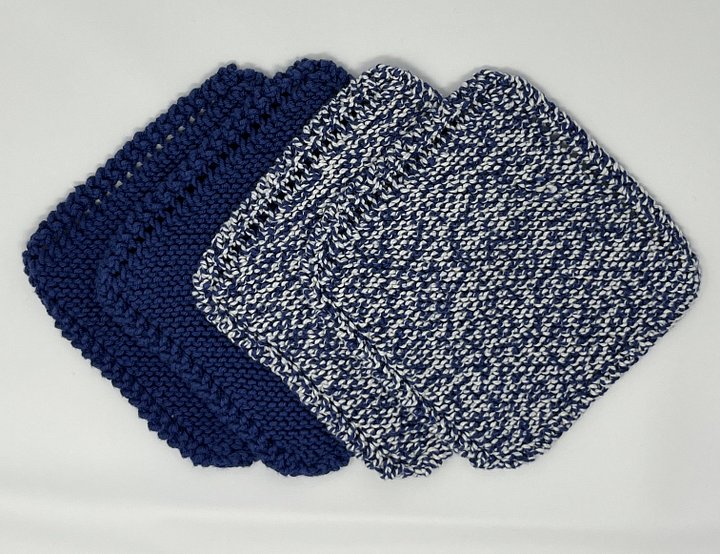 Cotton Cloth Set (Set of 4) product image (3)
