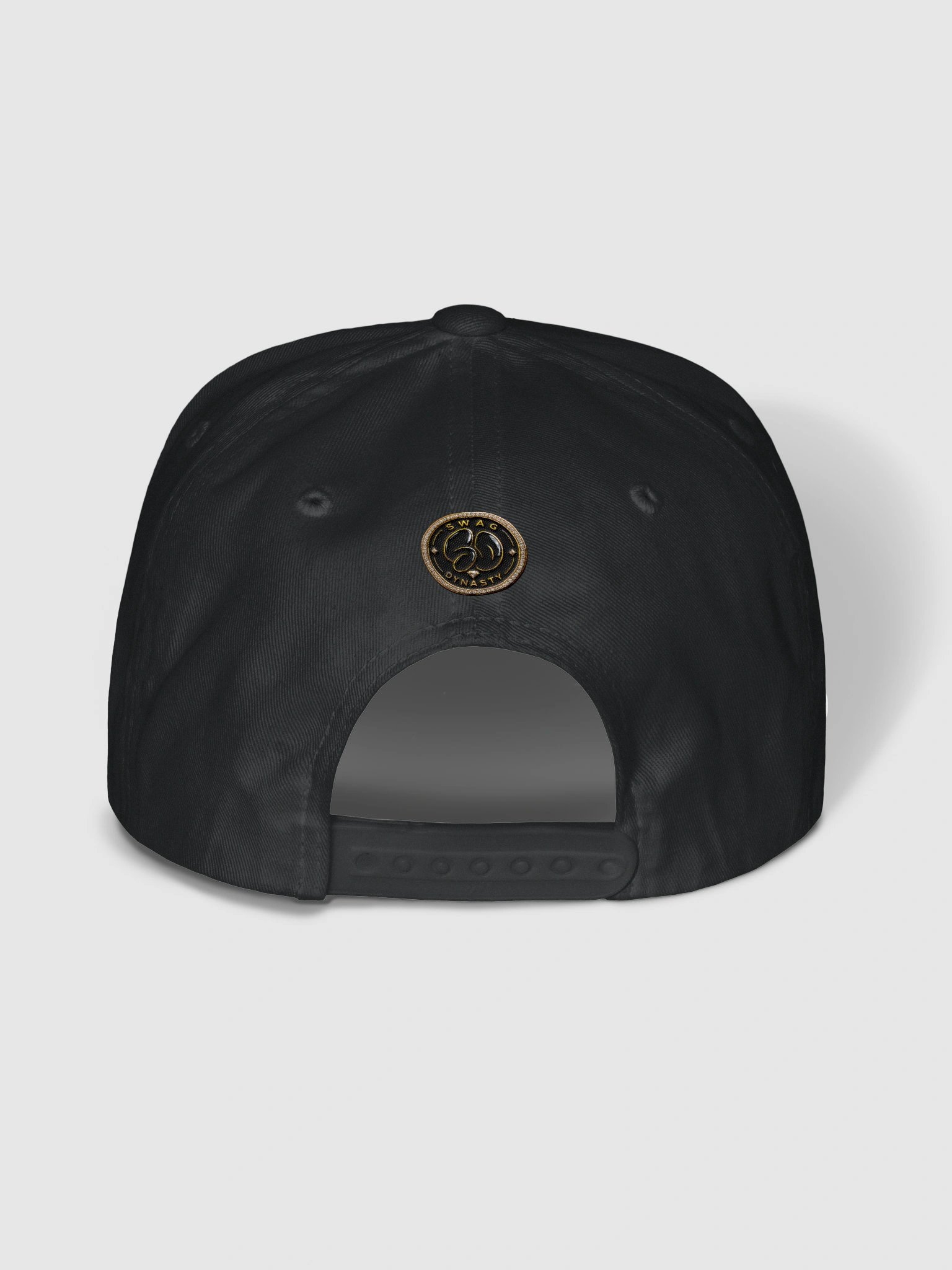 SwaG Flat Snapback product image (13)