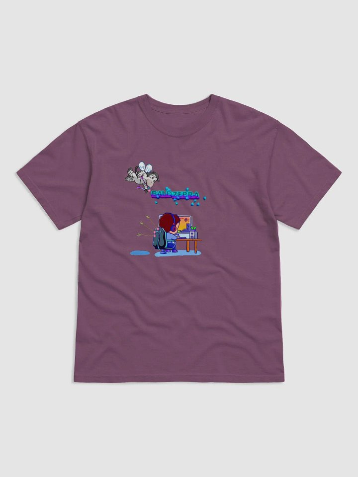 Cupid T-shirt product image (7)