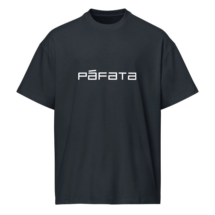 Páfata - Cotton Heritage Men's Box Tee product image (1)