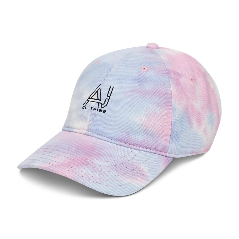 AJ Clothing two tone Cap product image (43)