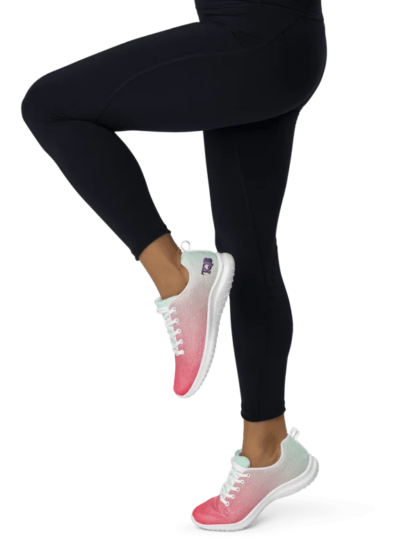 The Mindset Mastery Runners Ladies - Tranquilo Quieto Brand product image (1)