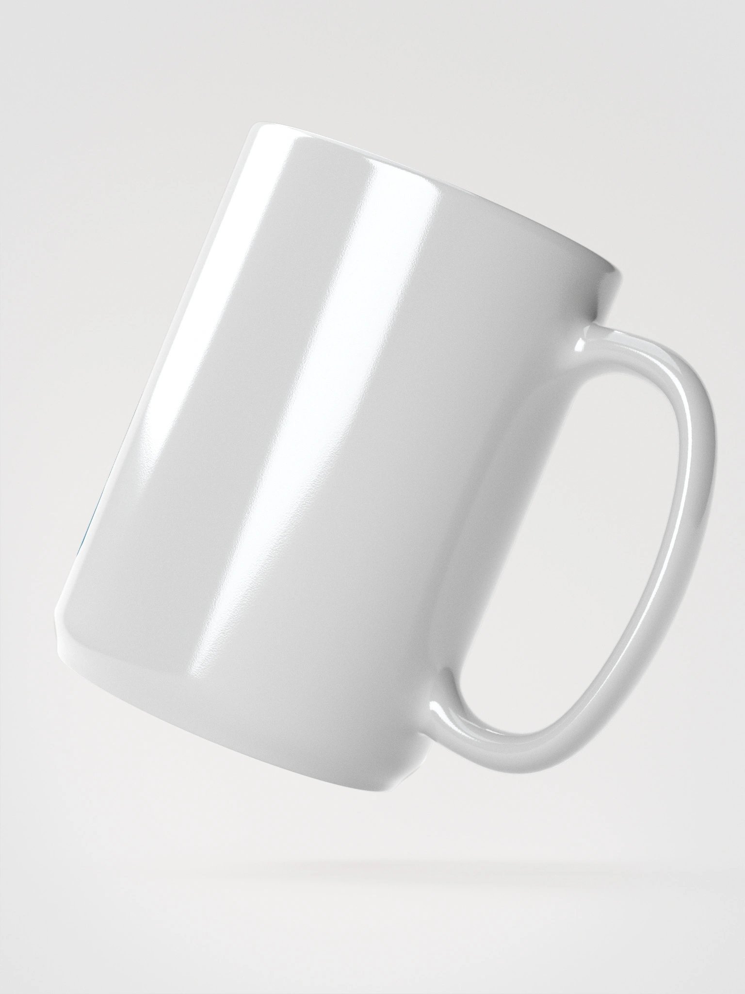 WOLFSTAR Logo Mug product image (3)