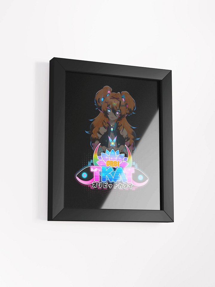Framed Poster product image (12)