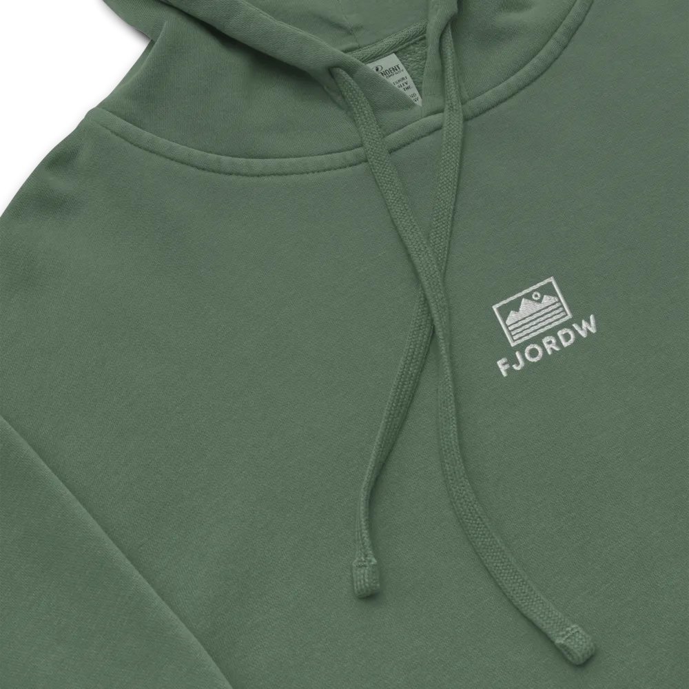 Pigment Hoodie product image (4)