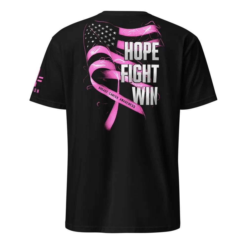 Hope Fight Win: Breast Cancer Awareness product image (1)