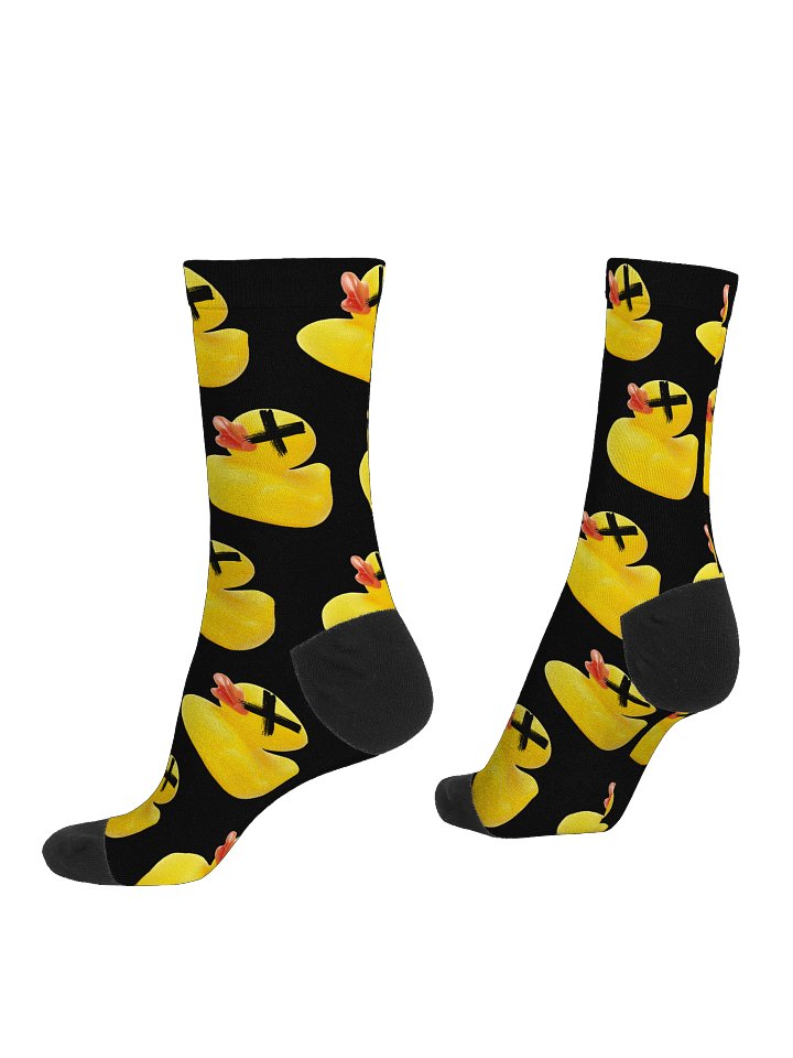 SOCK GANG PROTYPE V1 product image (2)