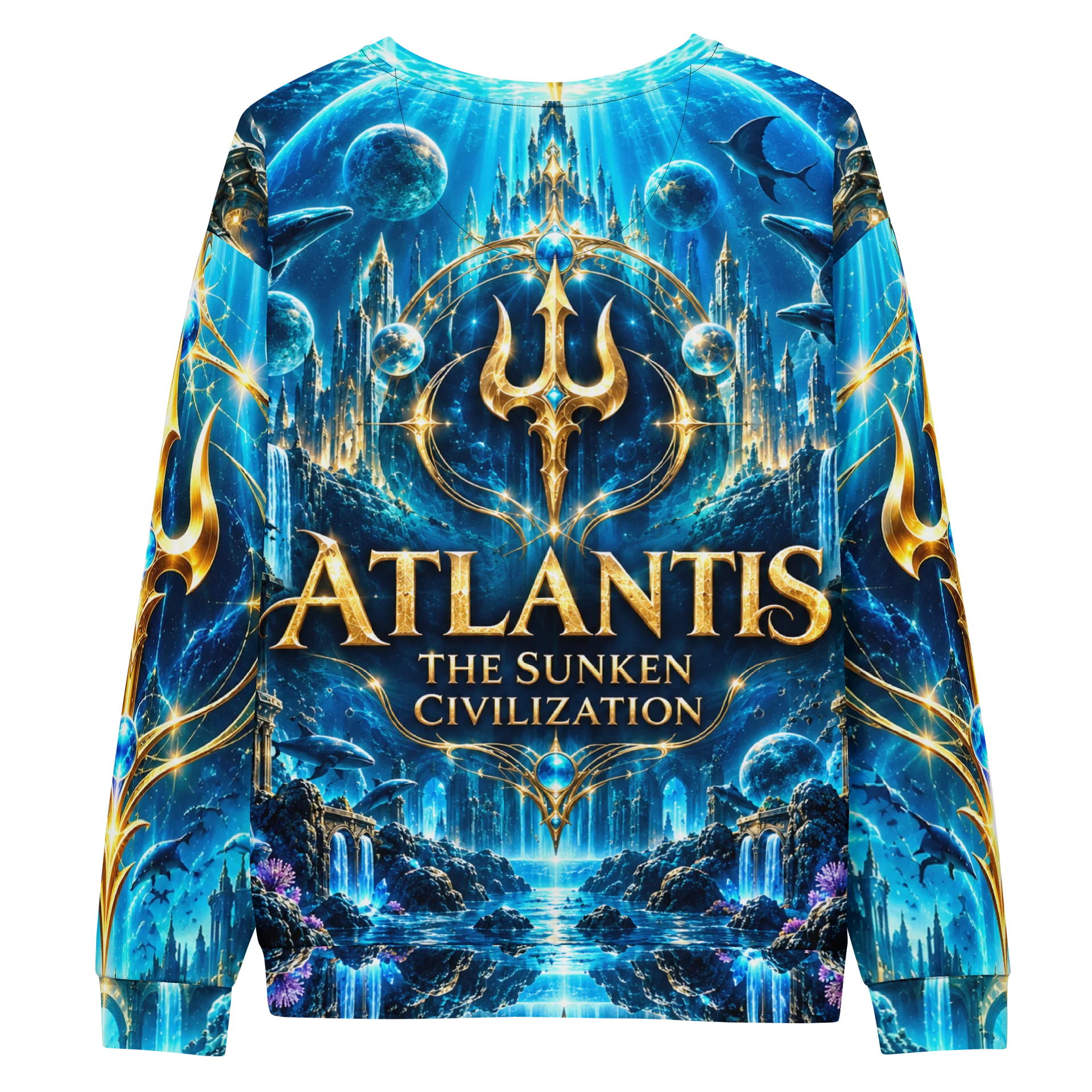 Atlantis product image (2)
