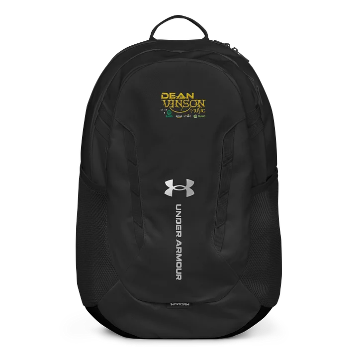 Dean Vinson product image (1)