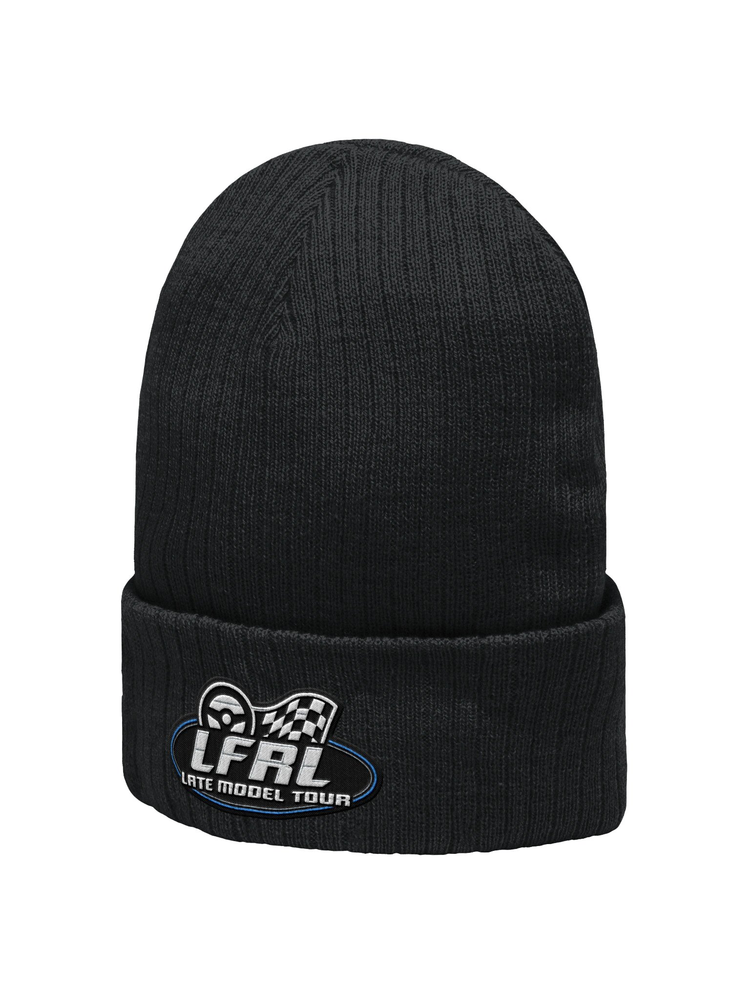 LFRL Late Model Tour Beanie product image (10)