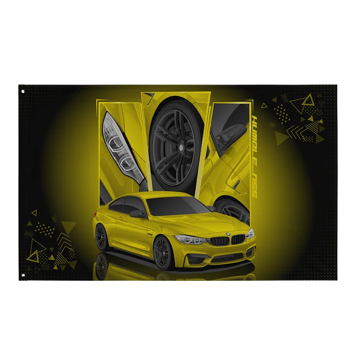 Flag - humble_s55 product image (1)