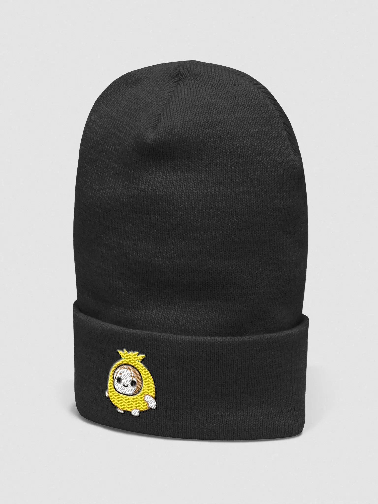 Melahdeedah Pineapple Beanie product image (2)