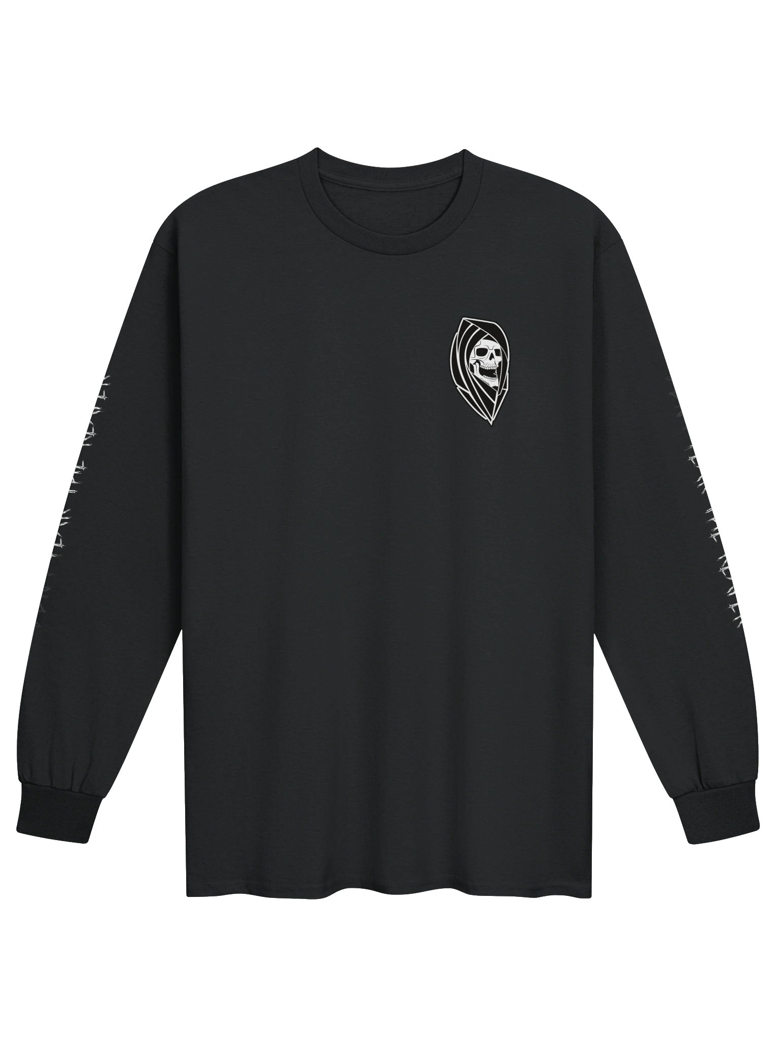 Reaper Long Sleeve U product image (1)