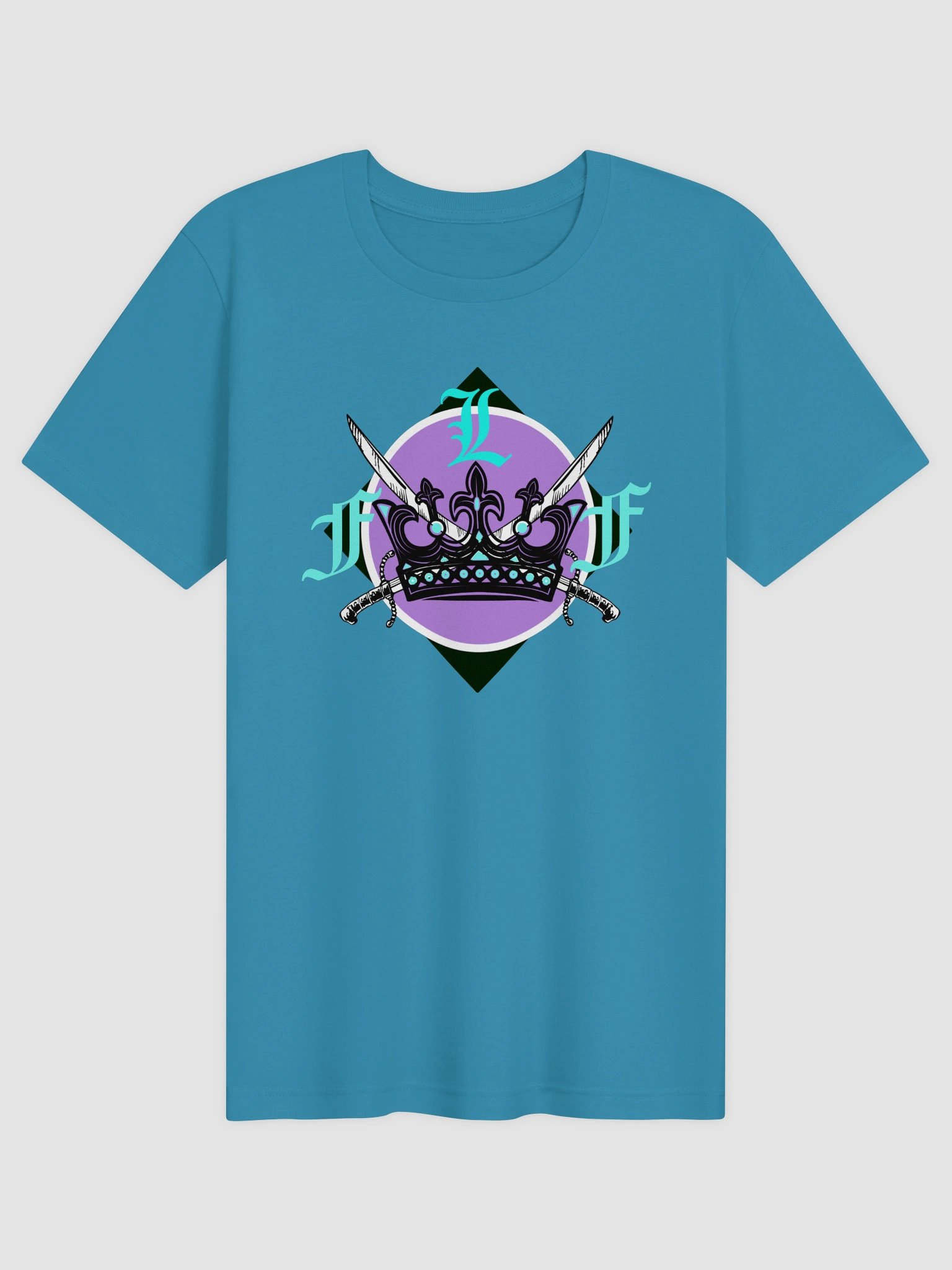 Regalia Tee product image (9)