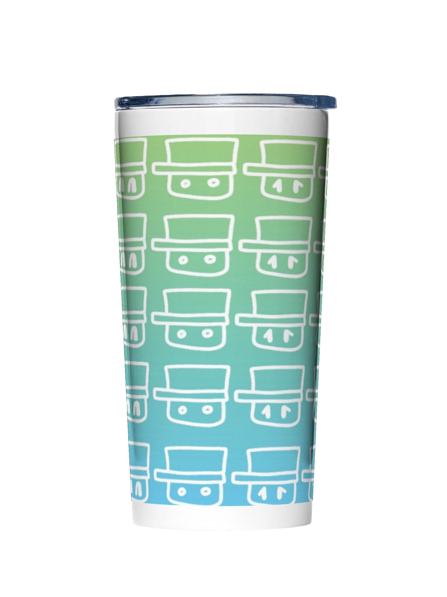 Randall Tumbler product image (1)