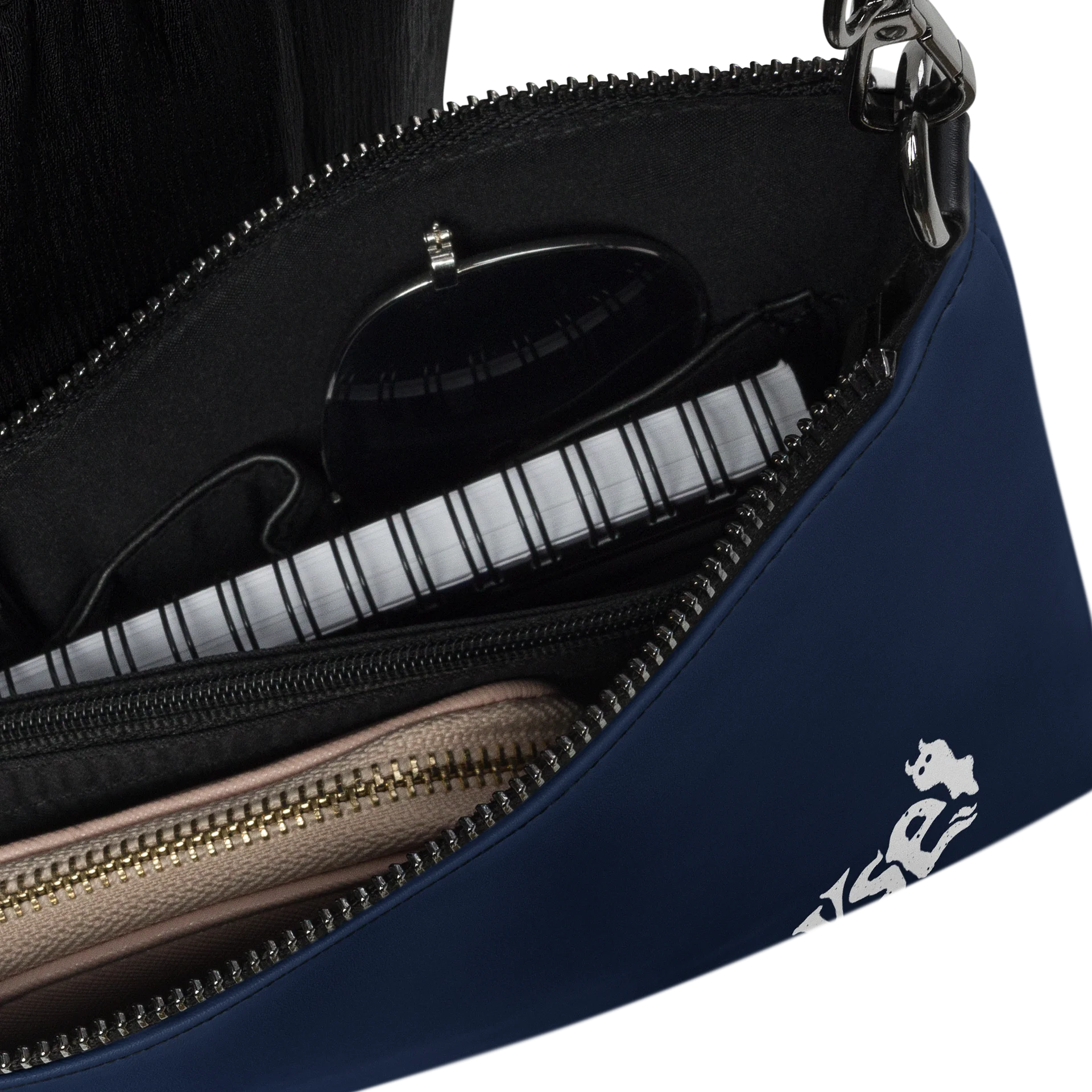 Late Night Tunes Crossbody product image (6)